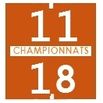 Championnat 11 18