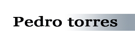 Pedro torres