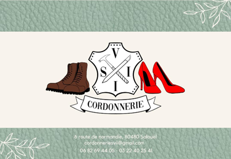 Cordonnerie