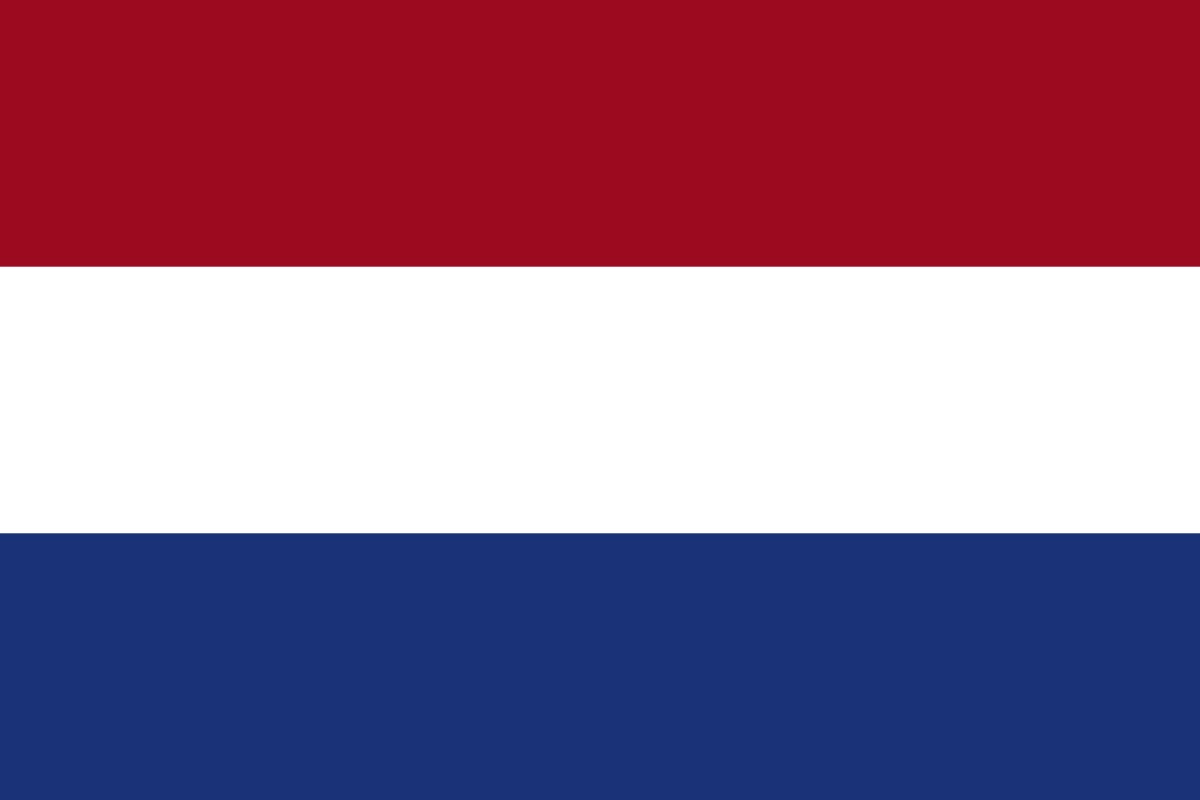 Drapeau-Pays-Bas