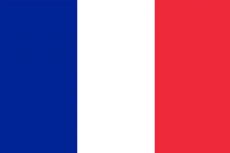 Drapeau-francais