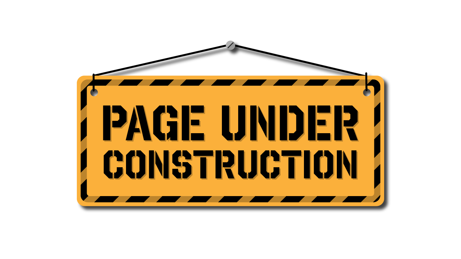 Page-Under-Construction