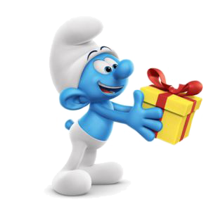 Smurf-copie