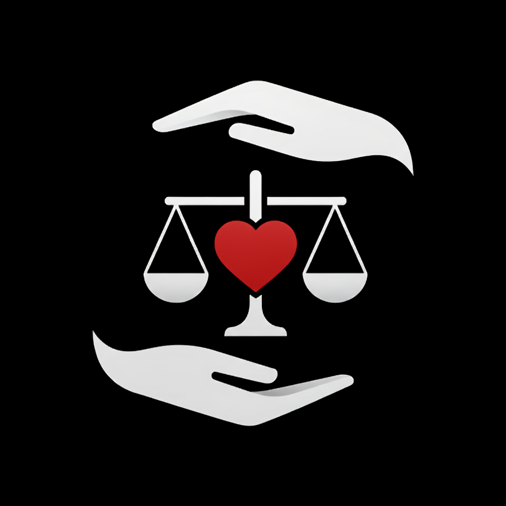 Texte fondateur actualisé en janvier 2022 de l'association A.M.O.U.R de la Justice