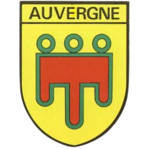 Blason-Auvergne