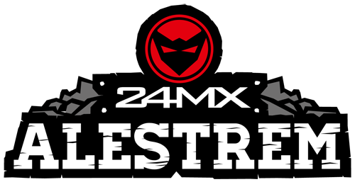 Logo alestrem mx24