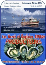 Aubry Rieu