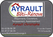 Ayrault