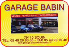 Babin