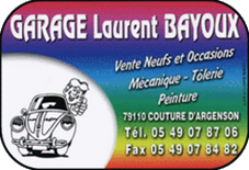 Bayoux