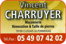 Charruyer
