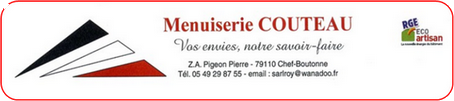 Couteau