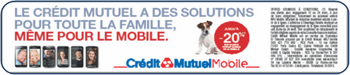 Credit Mutuel