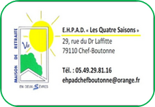 Ehpad