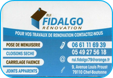 Fidalgo