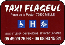 Flageul