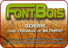 Fontbois
