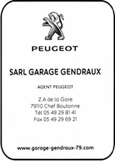 Gendraux