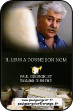 Georgelet