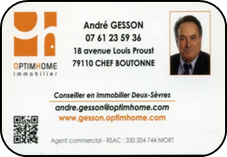 Gesson