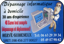 Guiheneux