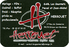 Herrouet