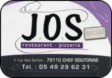 JOS