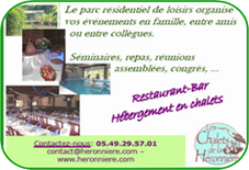 La Heronniere