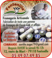 Laiterie Fontenille