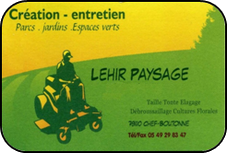 Lehir