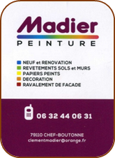 Madier