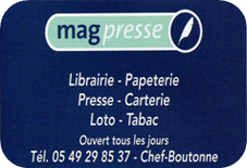 Mag Presse