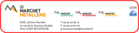 Marchet