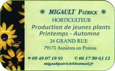Migault