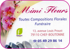 Mimi Fleurs