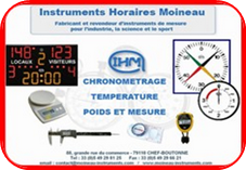 Moineau Freres