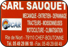 Sauquet