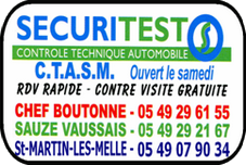 Securitest