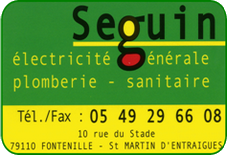 Seguin