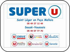 Super U