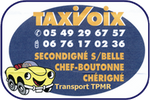 Taxi Voix