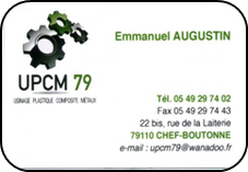 Upcm