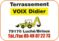 Voix