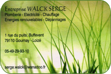 Walck