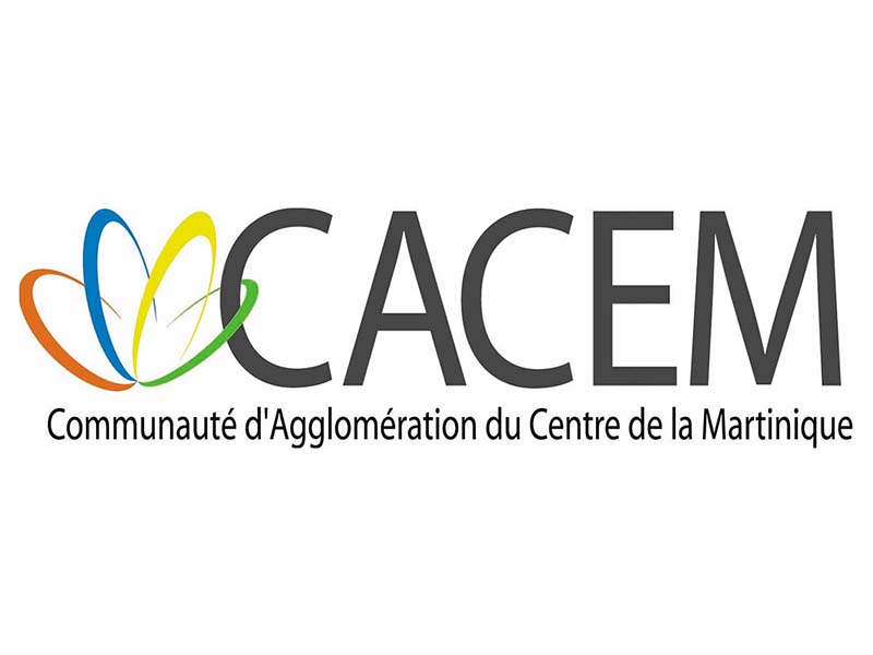Logo cacem