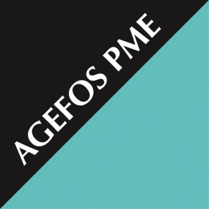 Logo Agefos PME