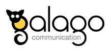 Galago communication