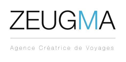 Logo zeugma 