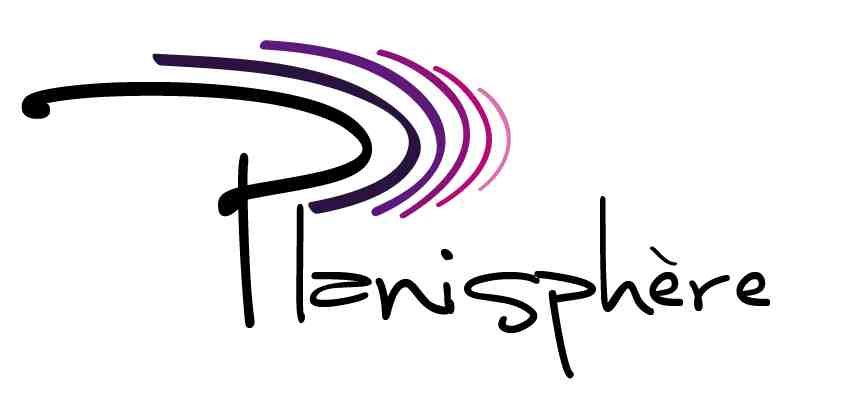 Logo planisphe re 1