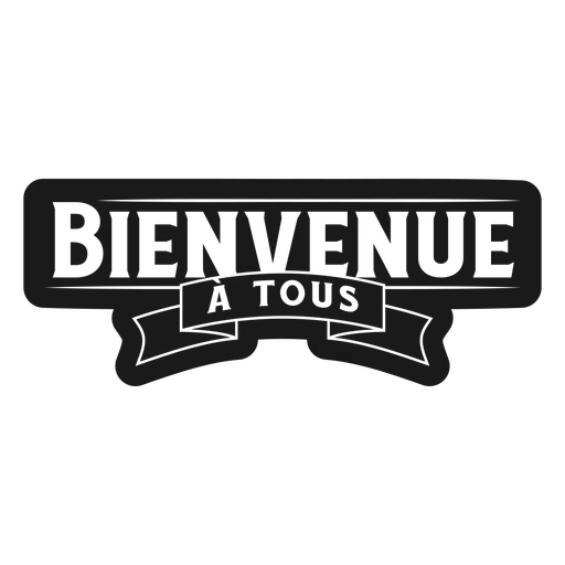 119cd3914a724c4334203ed6c8e0ecbc-the-logo-for-bienvenue-a-toux